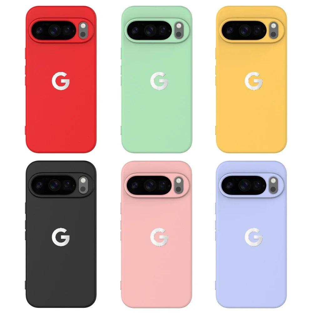 Avontic SoftAura Google Pixel case – product image 6