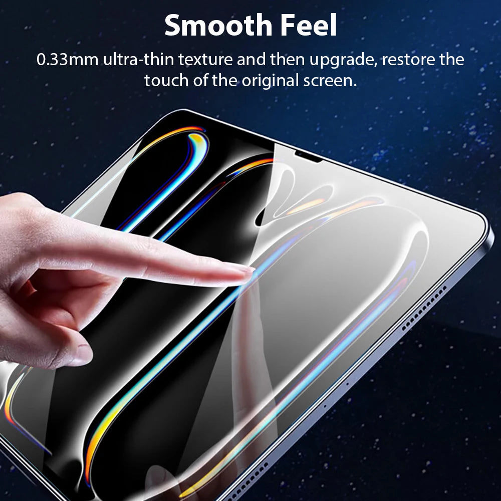 Avontic CrystalShield Pro Tempered Glass Screen Protector