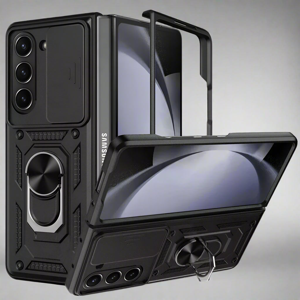 Ultimate Military Grade Shockproof CaseFor Samsung Galaxy Z Fold 7, Z Fold 6 & Z Fold 5