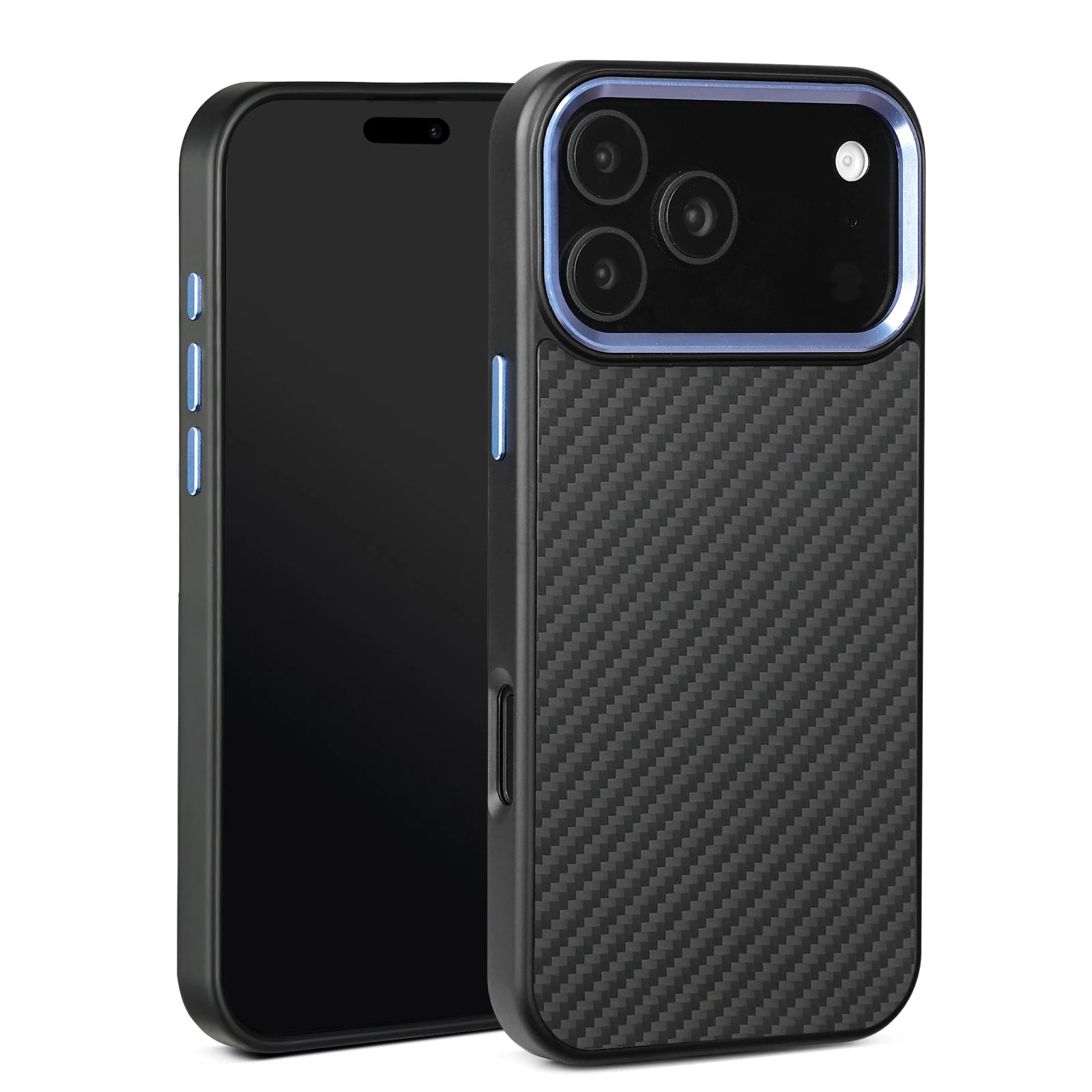 CarbonWeave™ MagArmor Case