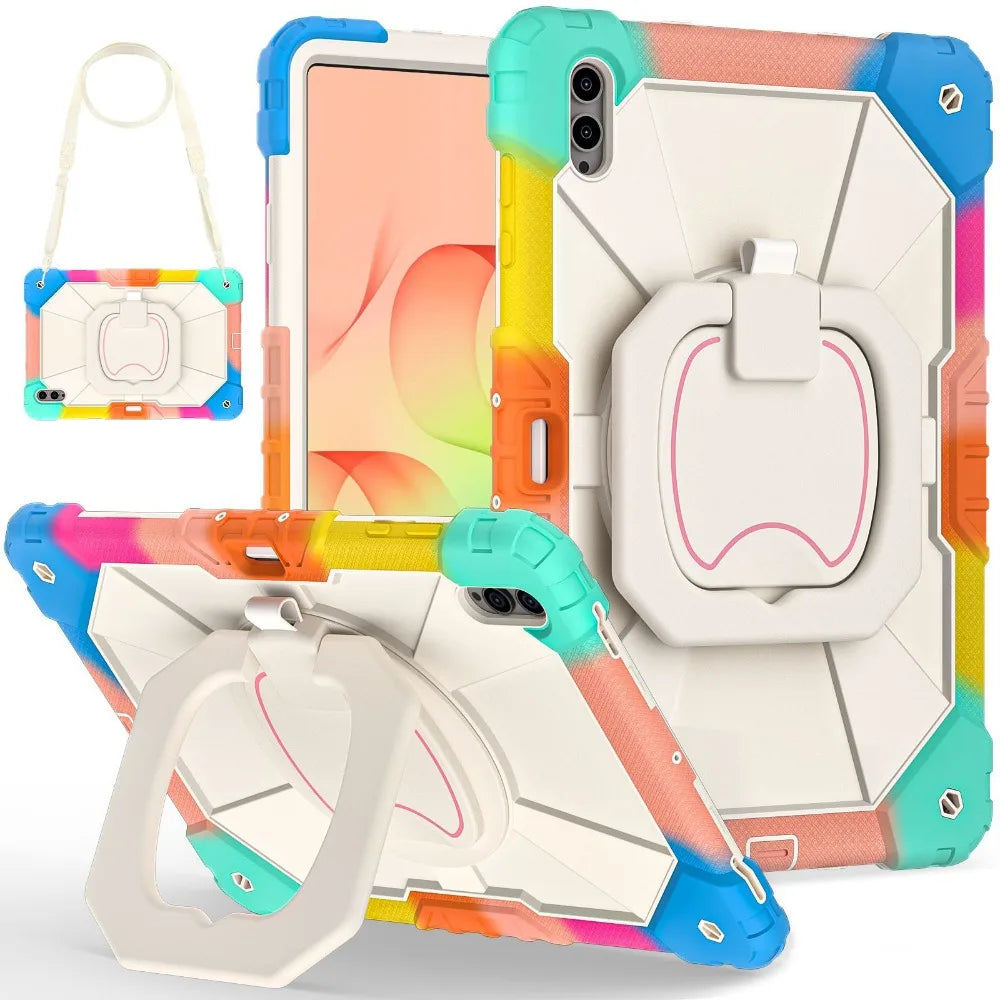 RhinoGuard Command 360 — Pastel Colorblock color reference; supplier image, exact S12 fit pending verification