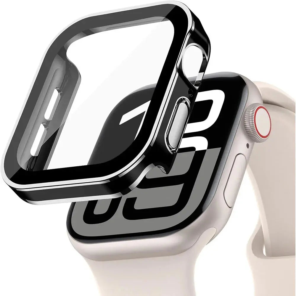 PrecisionFit 360 Armor Shield for Apple Watch Series 10 (46mm) — product view 3
