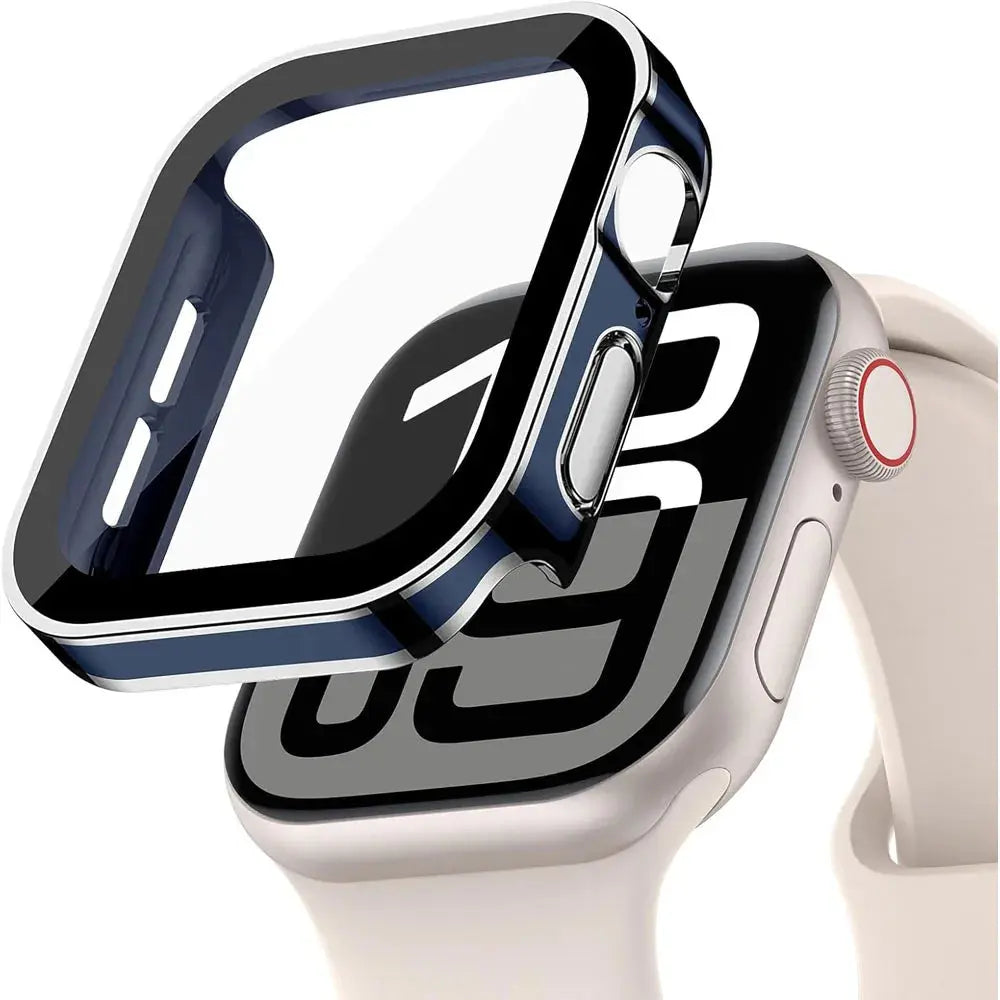 PrecisionFit 360 Armor Shield for Apple Watch Series 10 (46mm) — product view 4