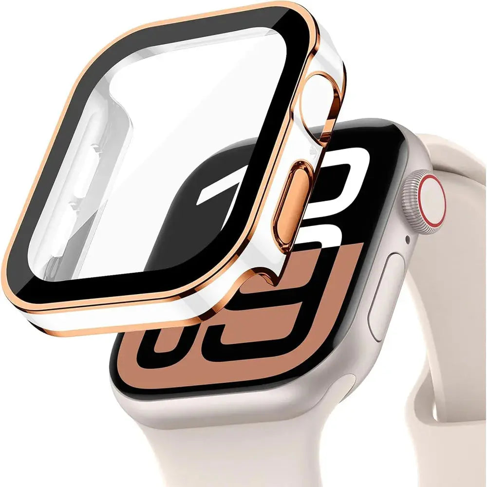 PrecisionFit 360 Armor Shield for Apple Watch Series 10 (46mm) — product view 5