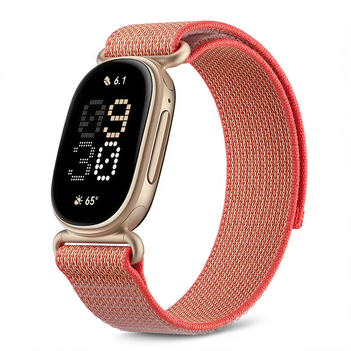 Avontic CloudWeave Braided Nylon Band — product view 12