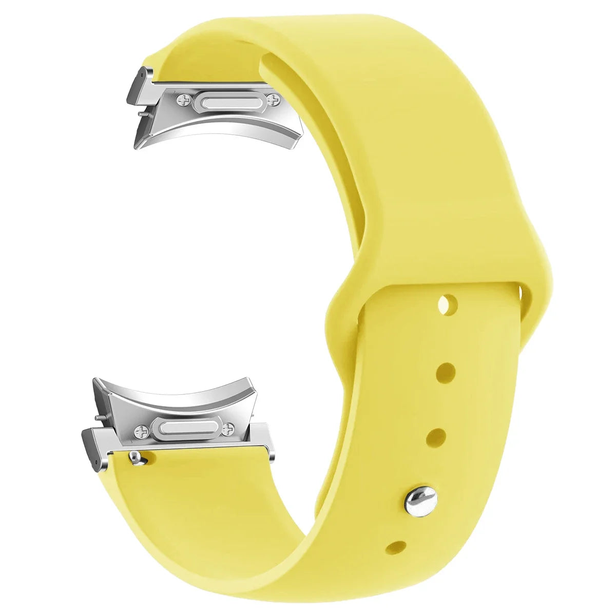 LuxeSilk Harmony No Gaps Band for Samsung Galaxy Watch