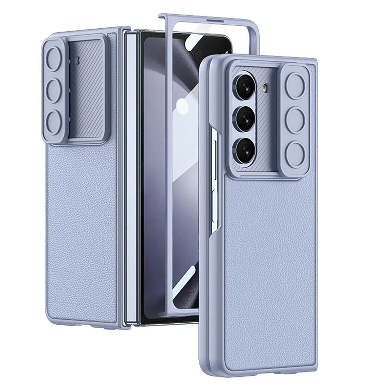 PL ArmorGuard Phone Case For Samsung Galaxy Z Fold 5 Avontic