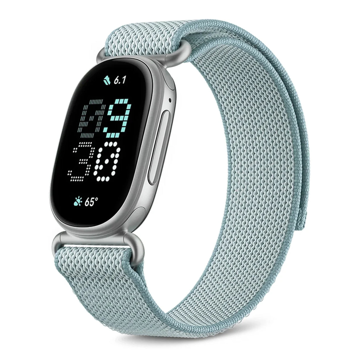 Avontic CloudWeave Braided Nylon Band — product view 9