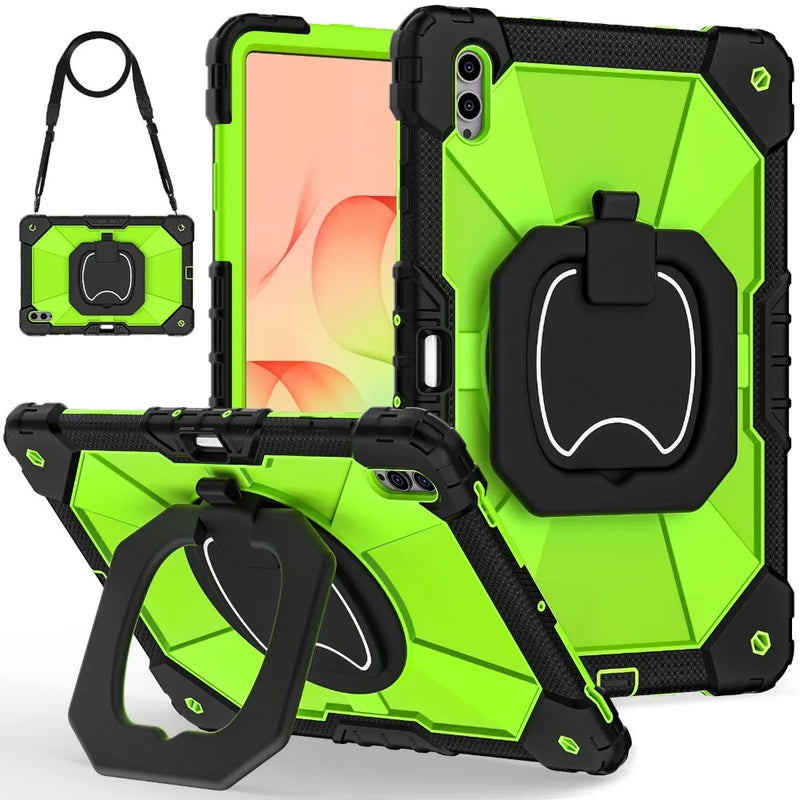 RhinoGuard Command 360 — Lime / Black color reference; supplier image, exact S12 fit pending verification