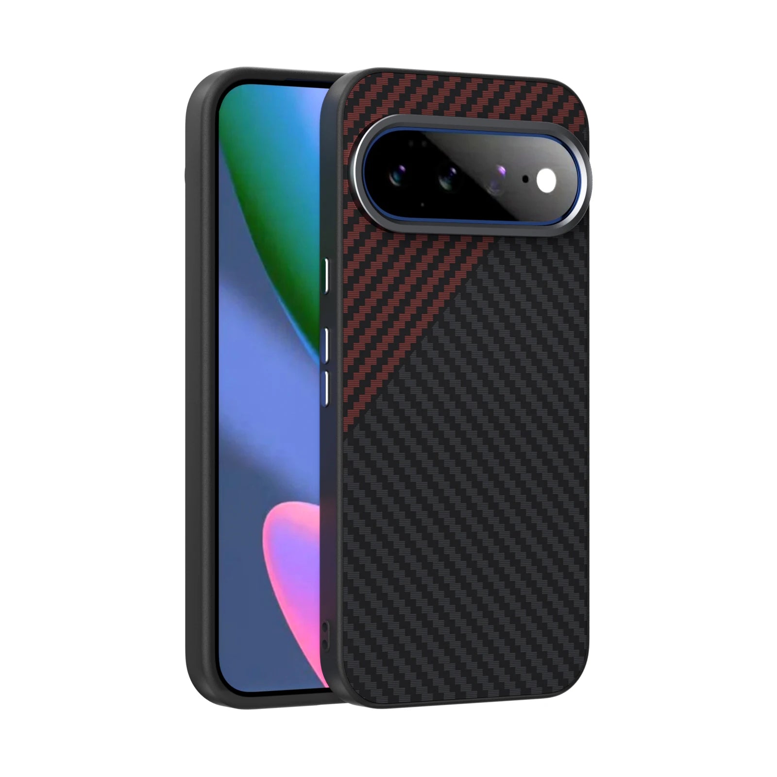 Avontic CarbonWeave Flex Google Pixel case – product image 4