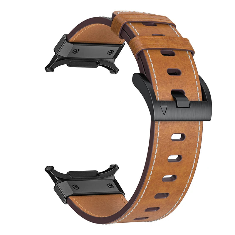 Avontic ExecutiveLink Leather Band product gallery image 3