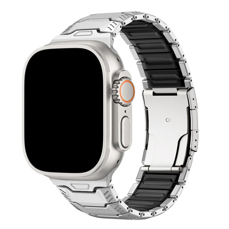 ApexTitan Hybrid Elite Band for Apple Watch