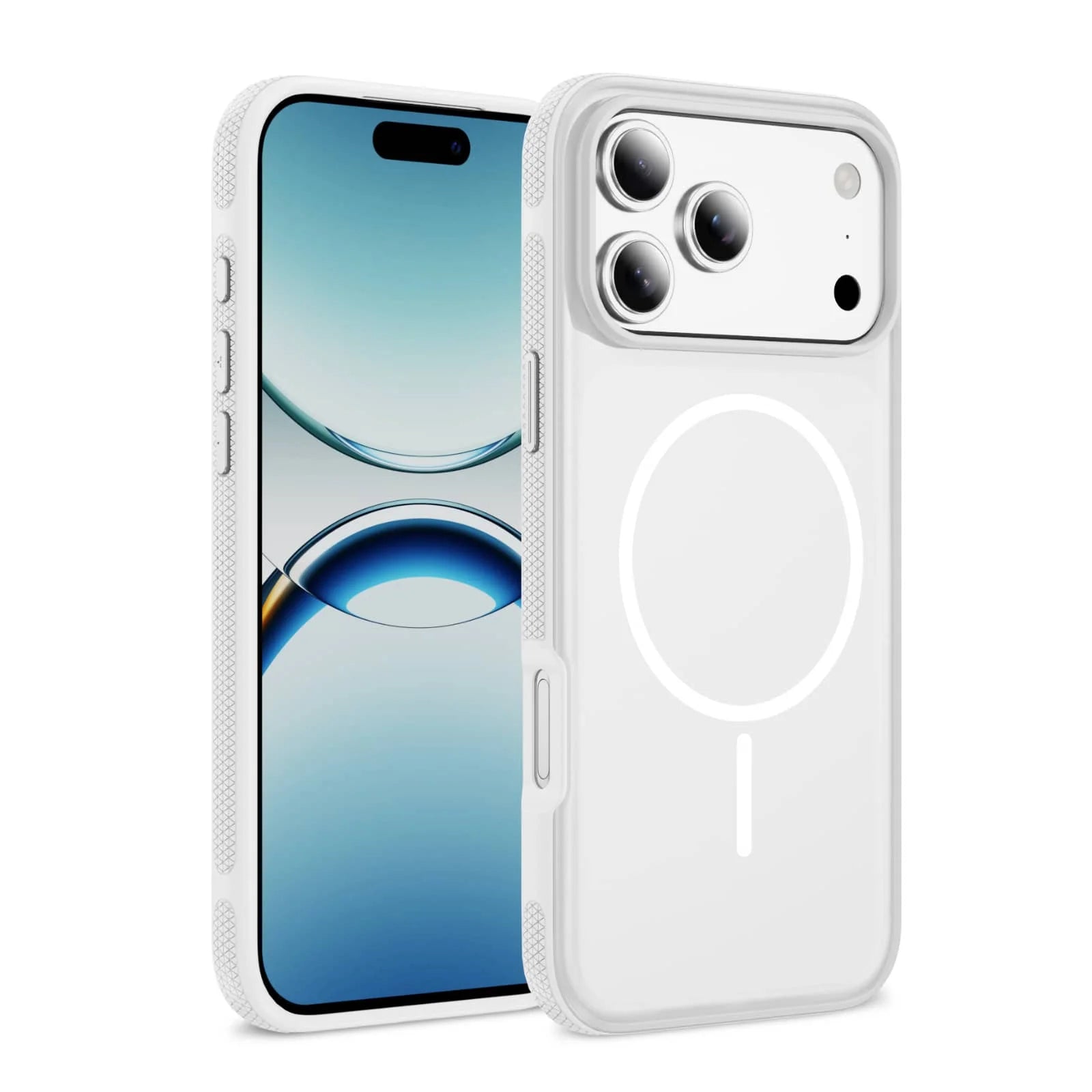 Avontic x Grip & Guard MagLock™ Frosted ProShield Case for iPhone
