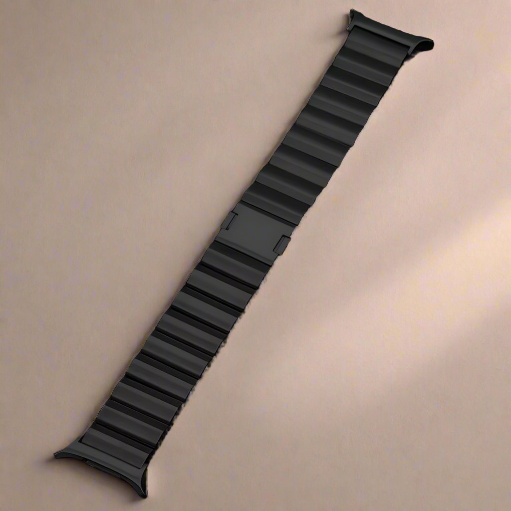 Titanium MasterCraft Band for Samsung Galaxy Watch Ultra 2024 & 2025