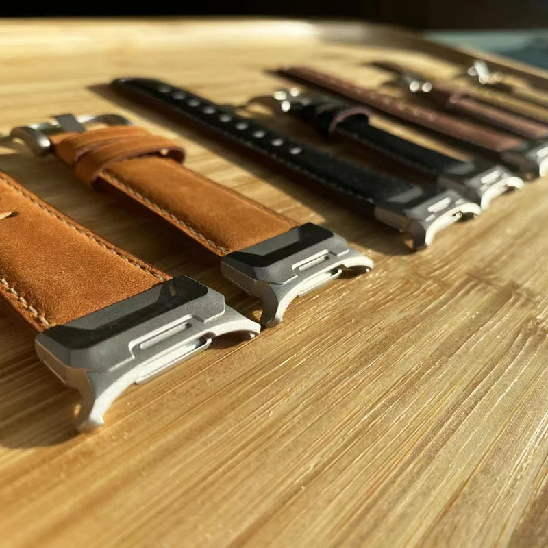Avontic ExecutiveLink Leather Band product gallery image 5