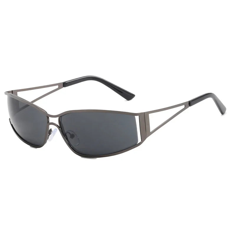 Soleil Mirage Luxe Sunglasses