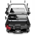 Avontic ArmorPro Rugged Case for Samsung Galaxy S Series
