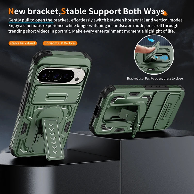 Avontic IronVault Google Pixel case – product image 3