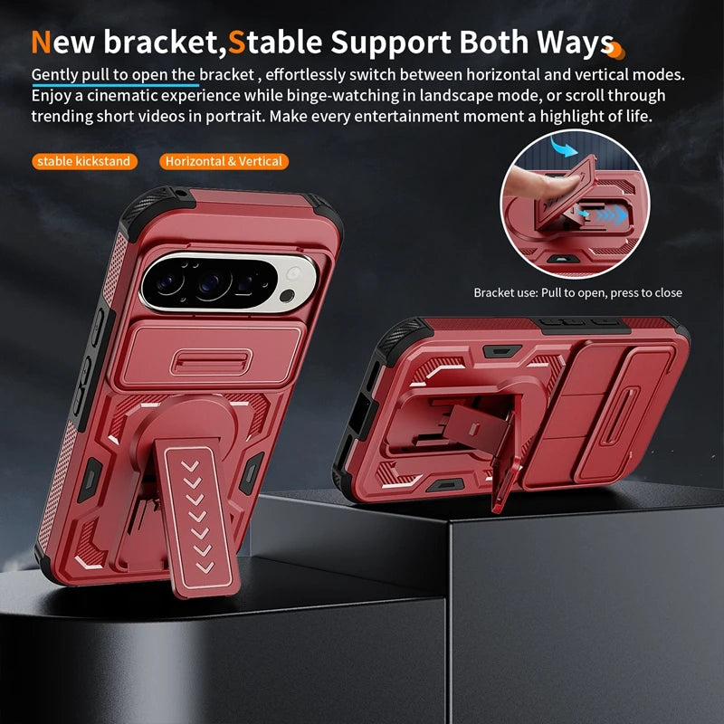 Avontic IronVault Google Pixel case – product image 4
