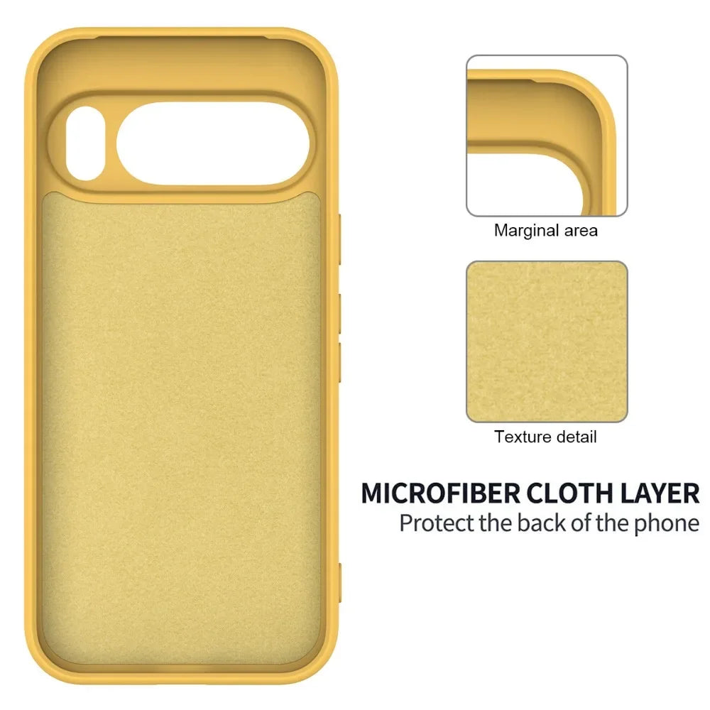 Avontic SoftAura Google Pixel case – product image 5