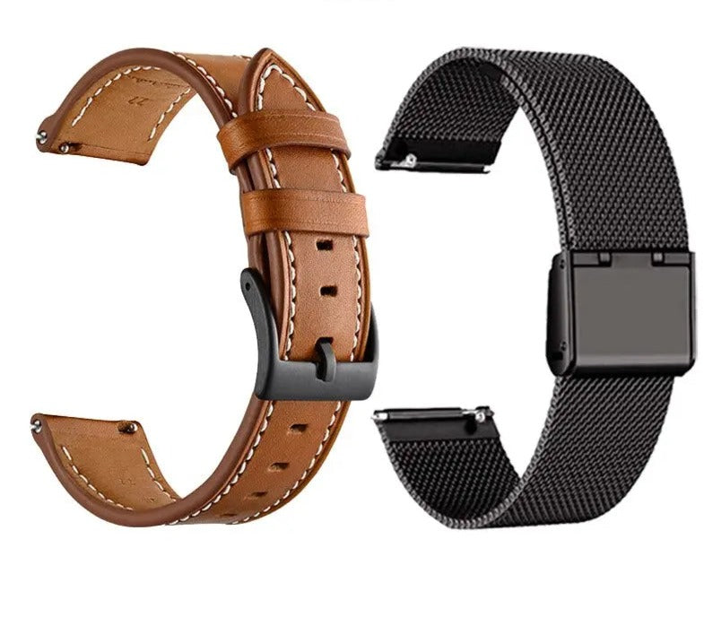 Avontic Peak Watch Band For Fossil Gen 5/5e 44mm | Gen 6 44mm Avontic