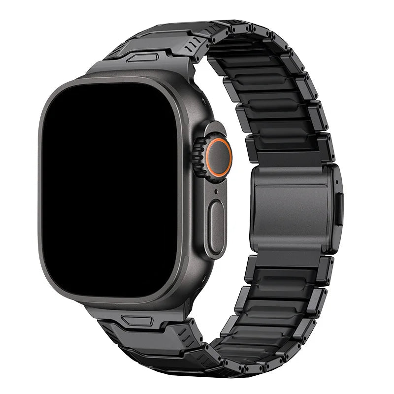 ApexTitan Hybrid Elite Band for Apple Watch