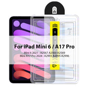 Avontic CrystalShield Pro Tempered Glass Screen Protector