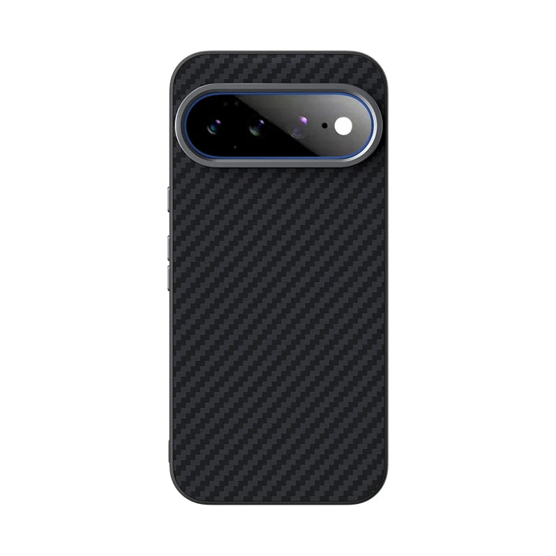 Avontic CarbonWeave Flex Google Pixel case in Black – variant image