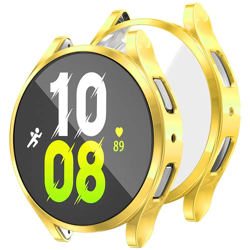 GalaxyGuardian Elite+ Ultimate Waterproof Screen Protector Case for Samsung Galaxy Watch 6 Avontic