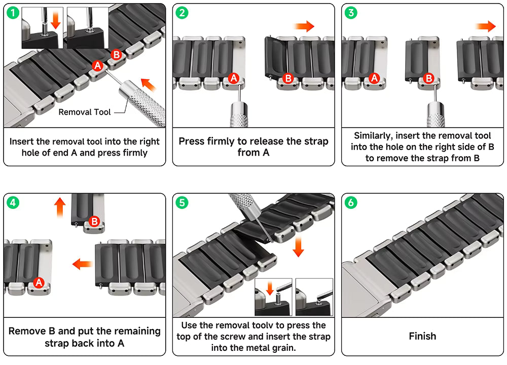 TitanFusion UltraGuard Series — Titanium Metal Band + Rugged Case for Apple Watch Ultra 3, Ultra 2, Ultra 1, Series 11, 10, 9, 8 (49mm / 46mm / 45mm / 44mm)