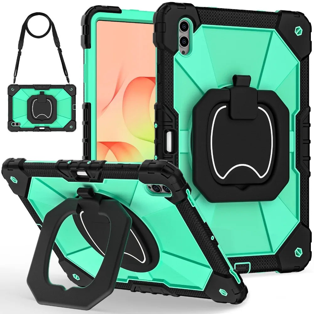 RhinoGuard Command 360 — Mint / Black color reference; supplier image, exact S12 fit pending verification