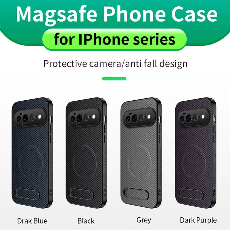 Avontic CarbonStand Google Pixel case – product image 6