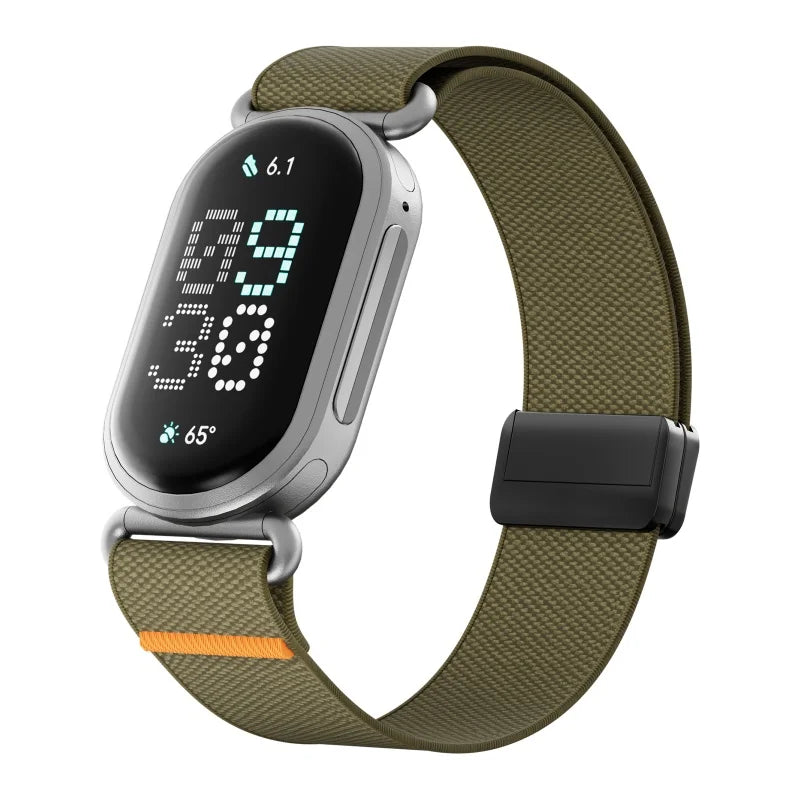 Avontic FluxLoop Magnetic Nylon Band — product view 12