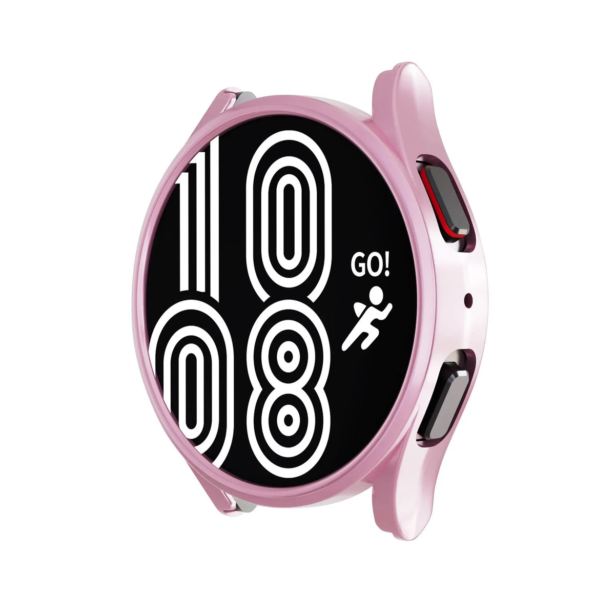 GuardView Screen Protector Case For Samsung Galaxy Watch 4 / 5 Avontic