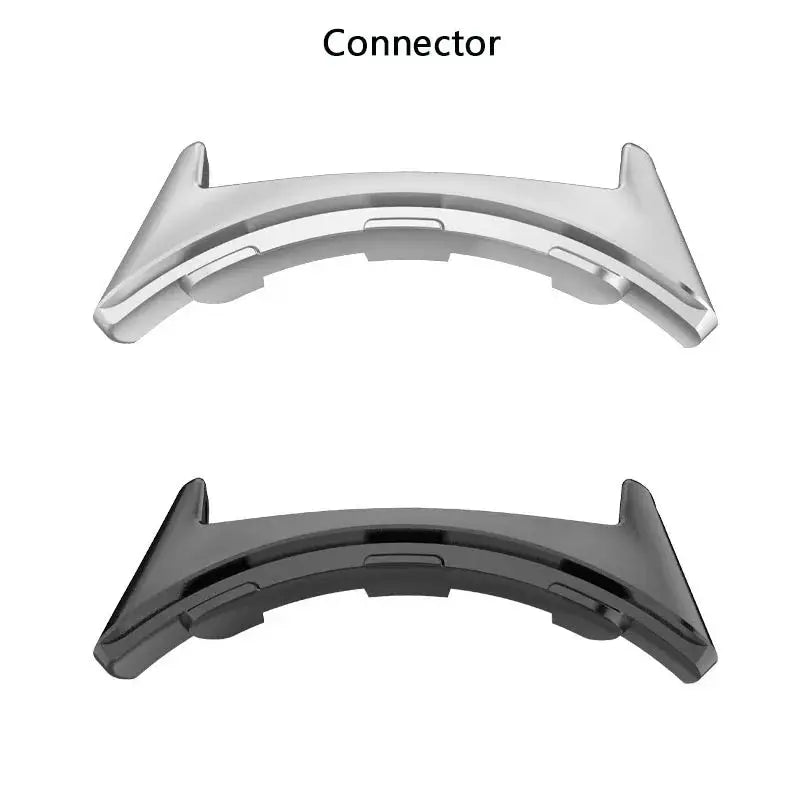MagGrip Silicone Band for Google Pixel Watch 3 - Magnetic Secure Fit, Bold Style — product view 14