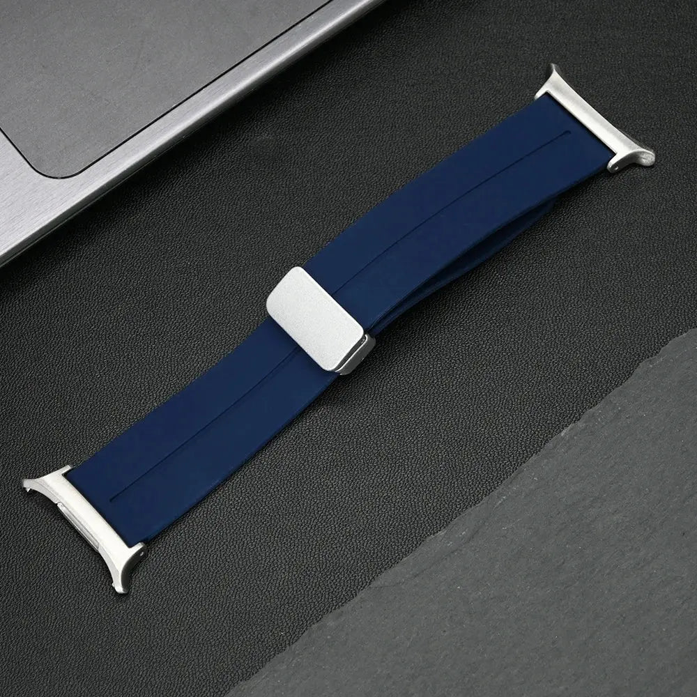 Samsung Galaxy Watch Ultra2/Ultra 47mm Band – MagnaFlex Elite — product view 3