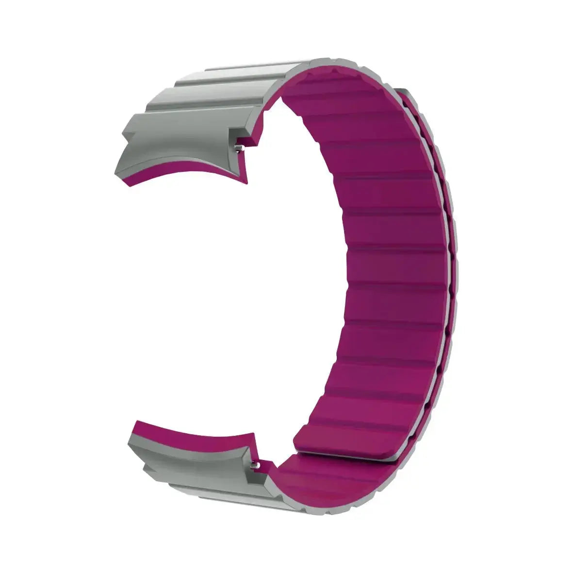 GalaxyFlex Pro Magnetic Loop Band for Samsung Galaxy Watch — product view 7