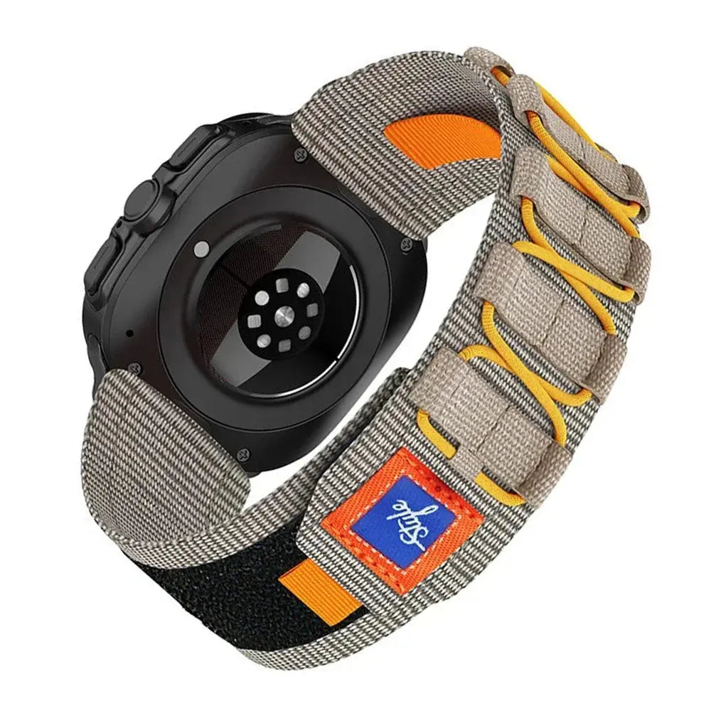 ActiveFit Breathable Nylon Band for Galaxy Watch Ultra & Ultra 2 (2026) — product view 5