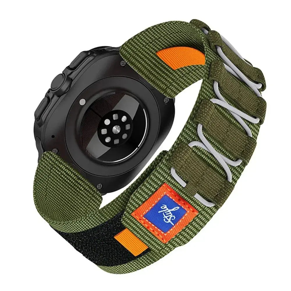 ActiveFit Breathable Nylon Band for Galaxy Watch Ultra & Ultra 2 (2026) — product view 3