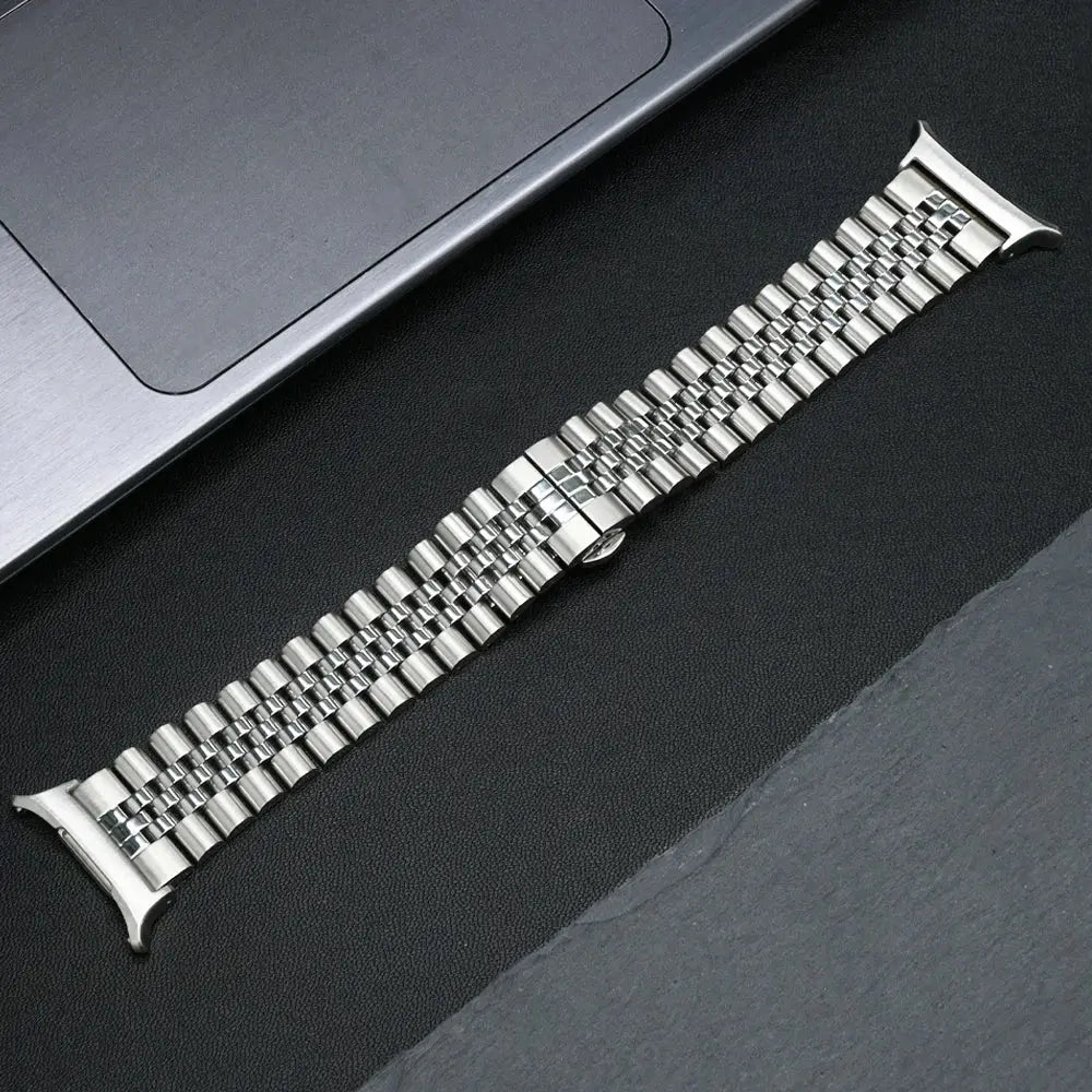 Samsung Galaxy Watch Ultra2/Ultra 47mm Band – EliteSteel Premium — product view 7