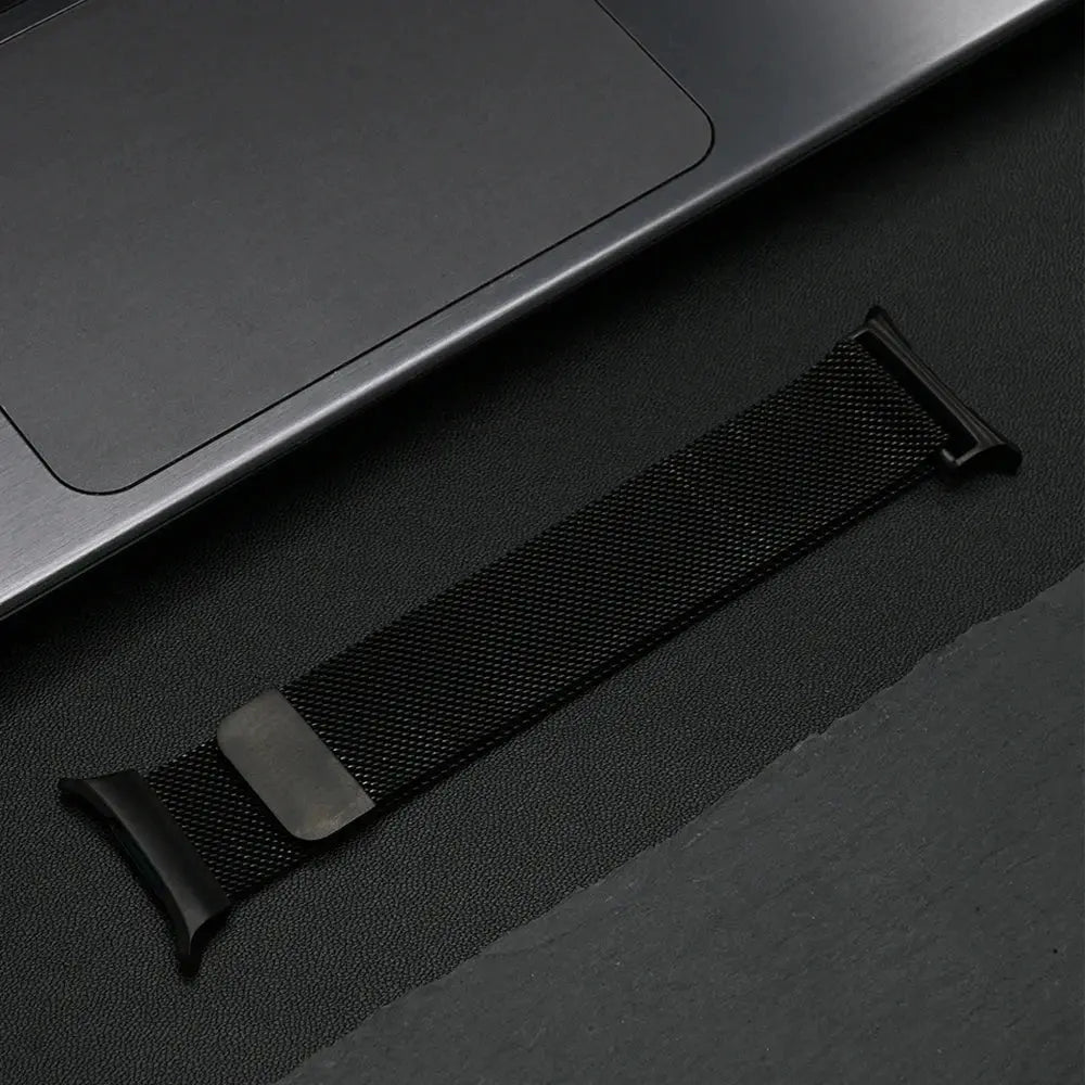 Samsung Galaxy Watch Ultra2/Ultra 47mm Band – GalaxyMesh Milanese — product view 8