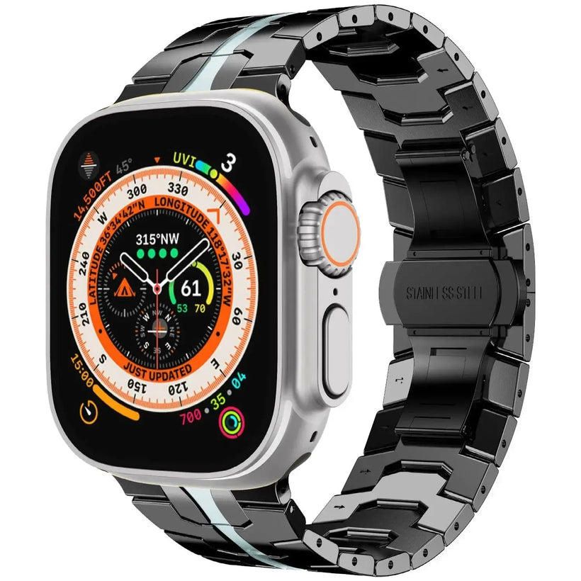 Prestige Band – Ultra Edition for Apple Watch