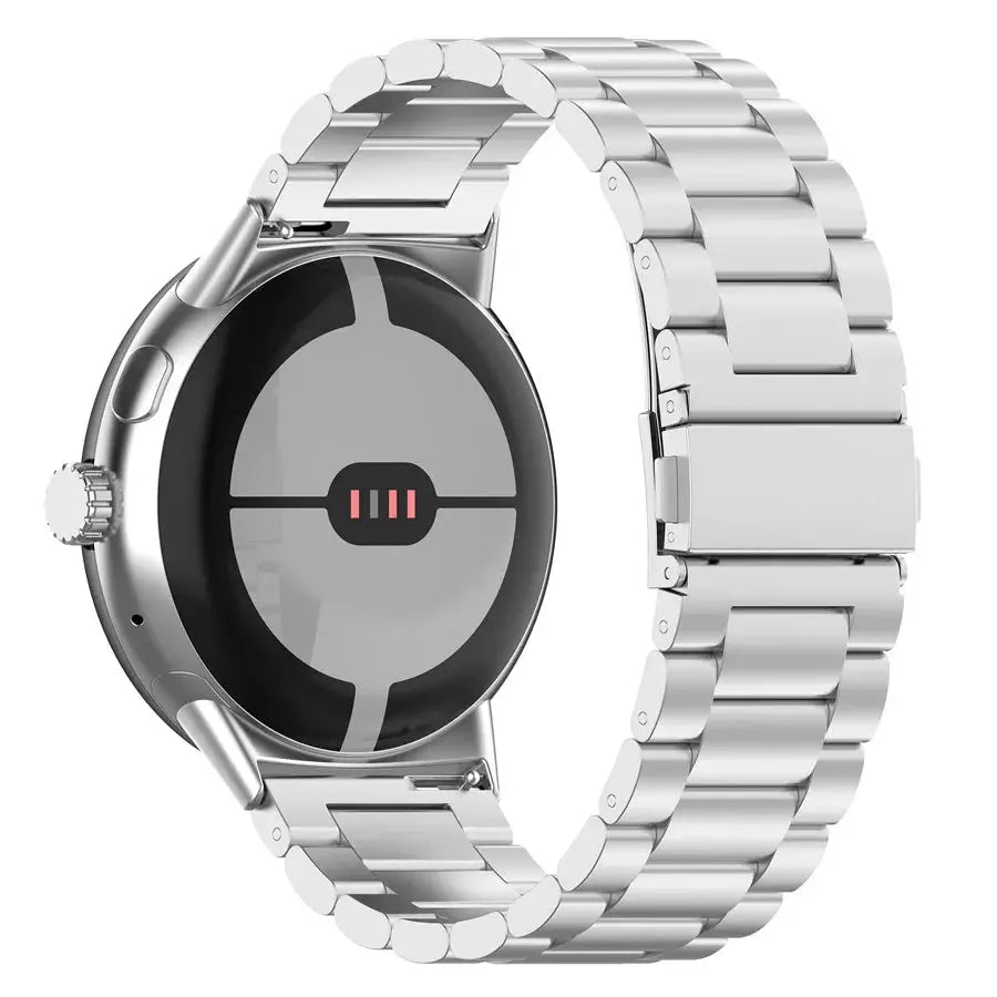ProLink Stainless Steel Band for Google Pixel Watch 3 — product view 3