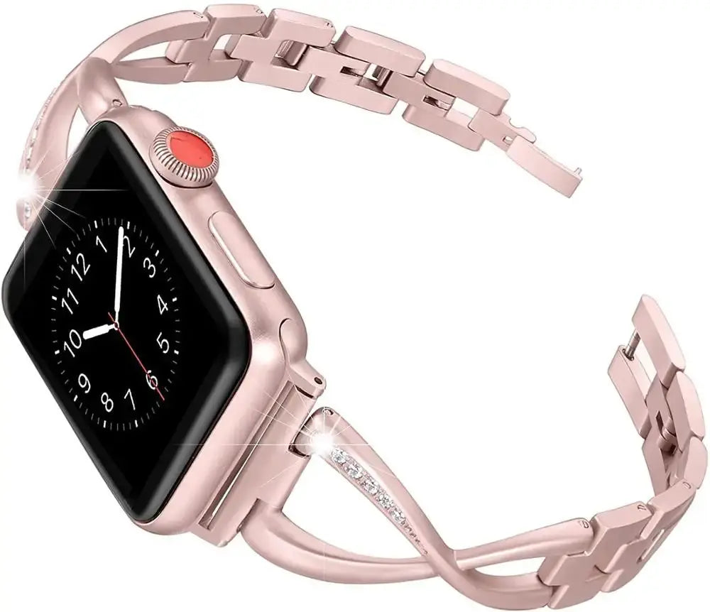 Diva Women's Band for Apple Watch — product view 3