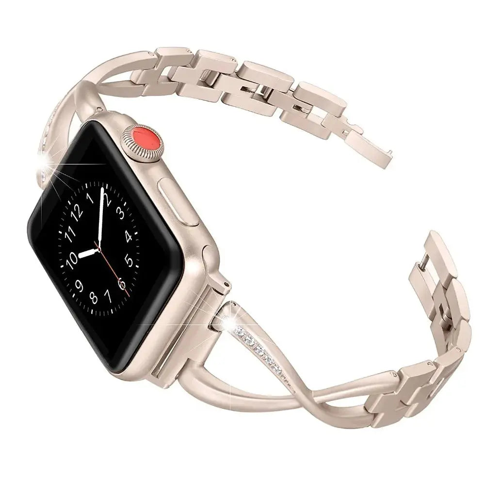 Diva Women's Band for Apple Watch — product view 4