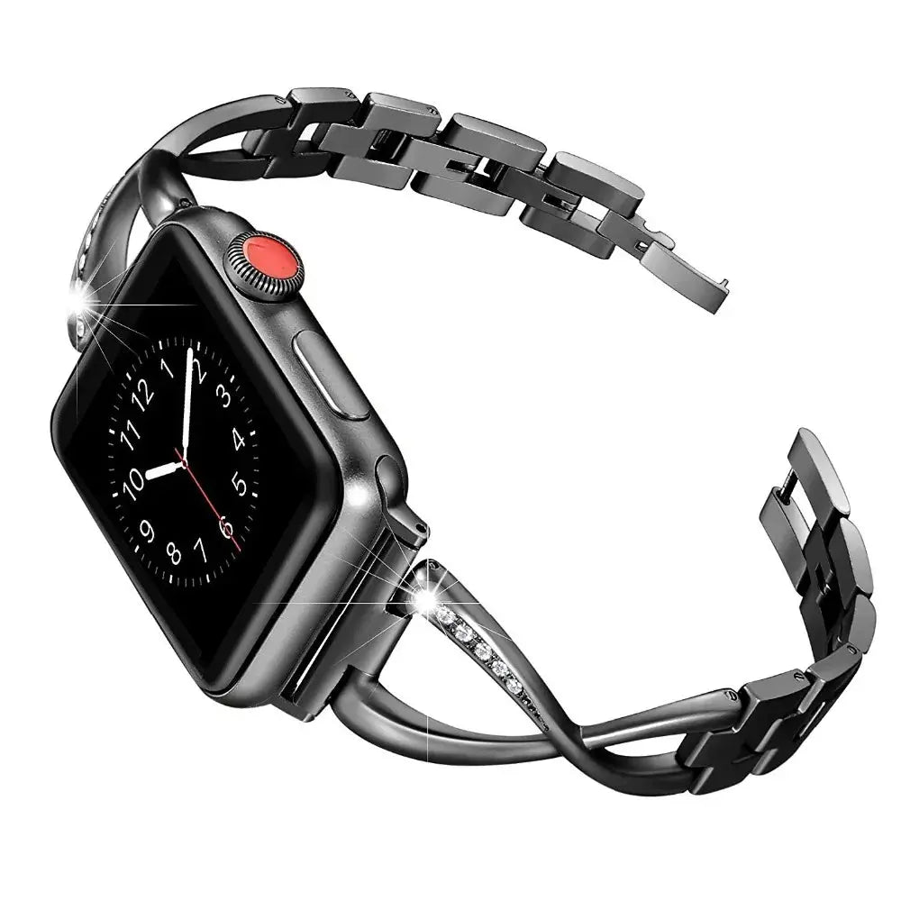 Diva Women's Band for Apple Watch — product view 6
