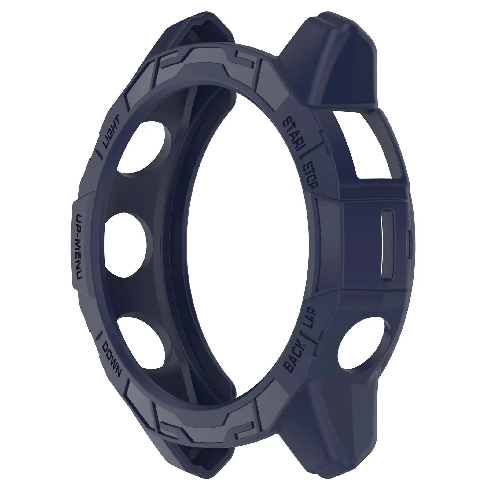 FlexGuard TPU Protective Case for Garmin Fenix 7/7X Pro & Epix Pro Gen 2 — product view 7