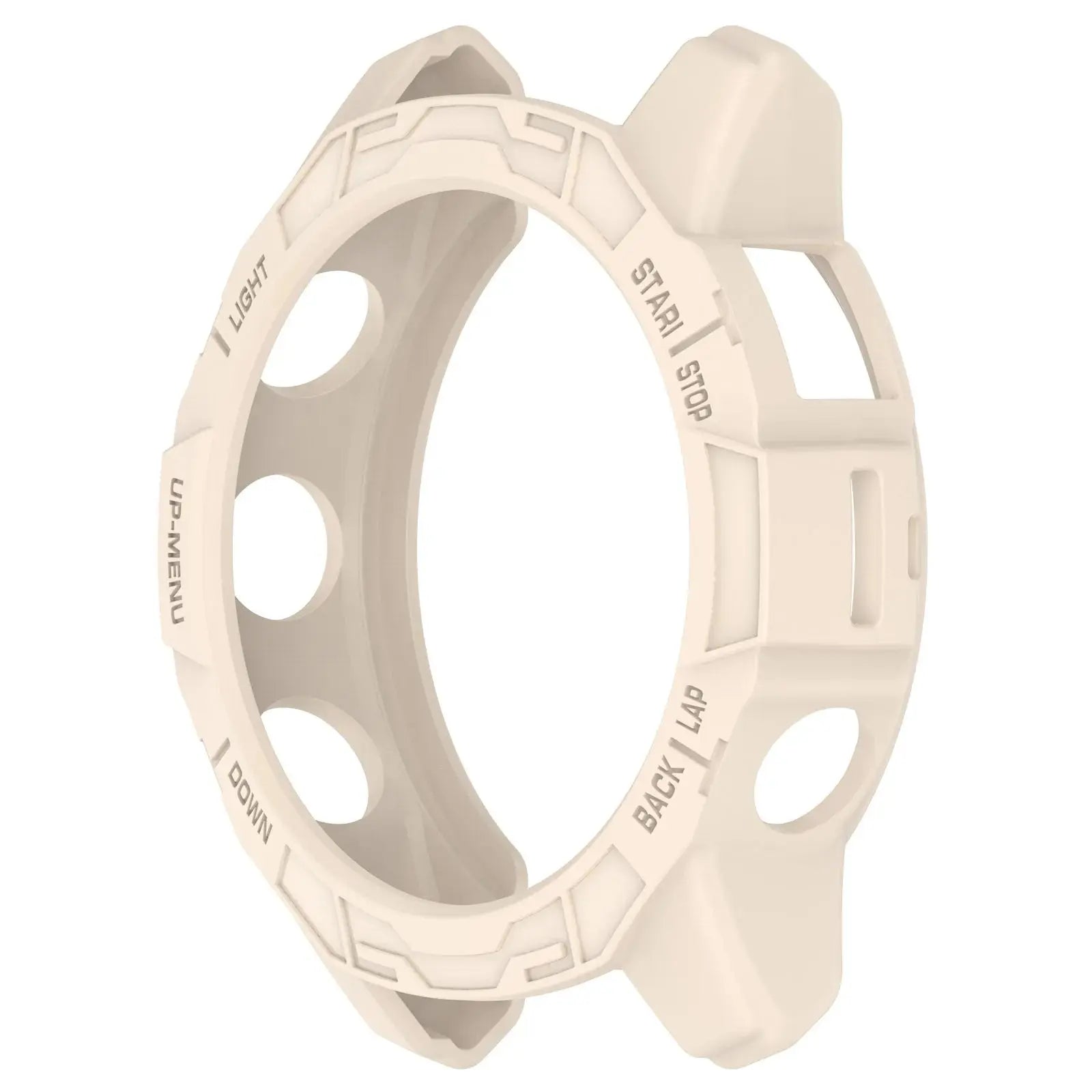 FlexGuard TPU Protective Case for Garmin Fenix 7/7X Pro & Epix Pro Gen 2 — product view 8