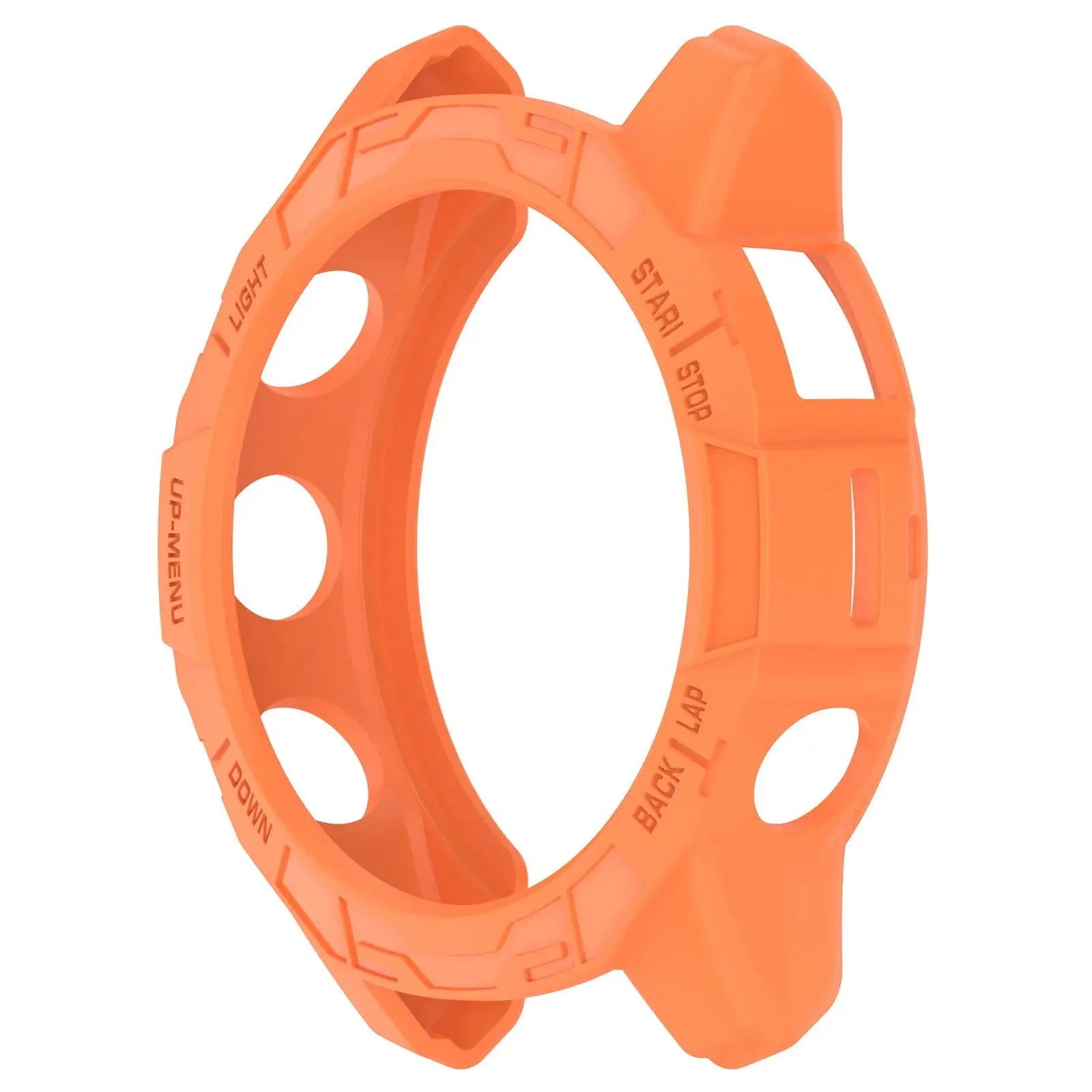 FlexGuard TPU Protective Case for Garmin Fenix 7/7X Pro & Epix Pro Gen 2 — product view 11