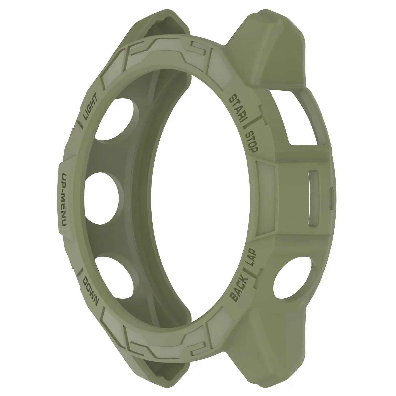 FlexGuard TPU Protective Case for Garmin Fenix 7/7X Pro & Epix Pro Gen 2 — product view 12